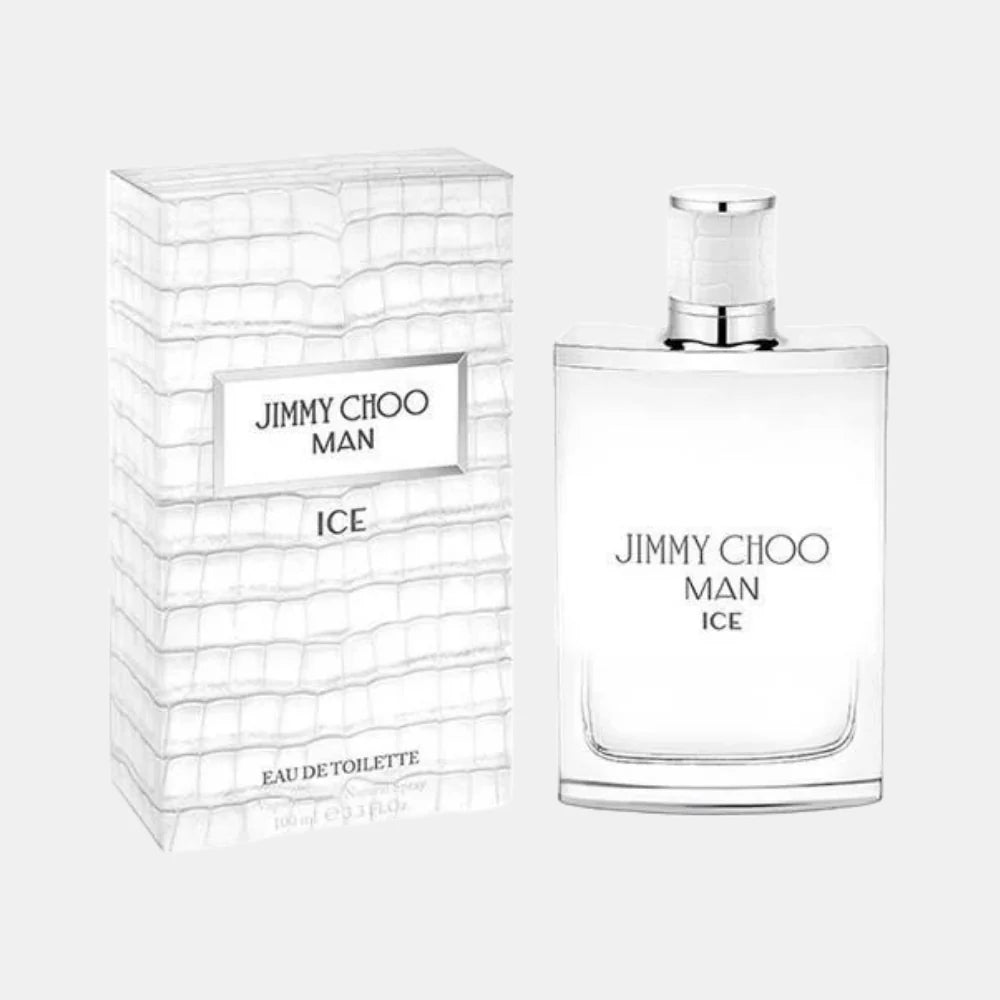 Perfume Jimmy Choo Man Ice EDT 100 ml Hombre