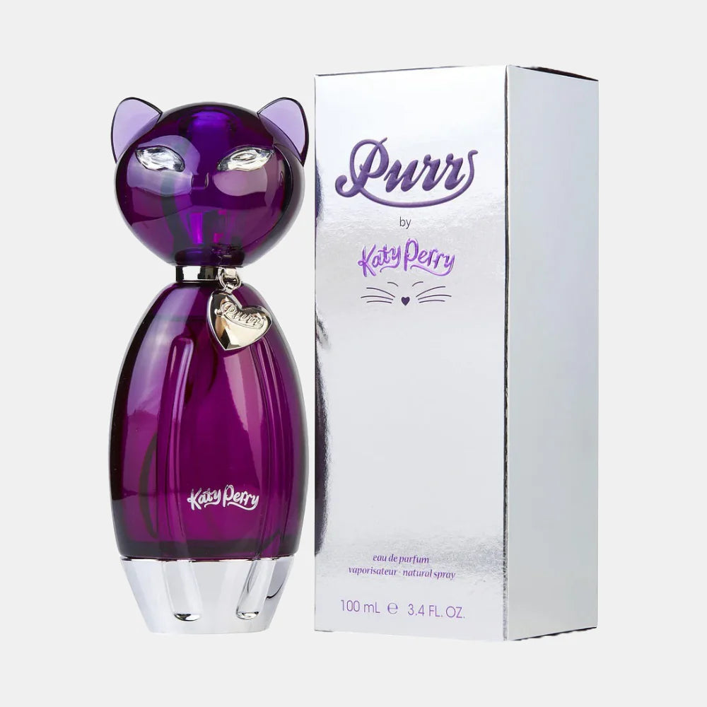 Perfume Katy Perry Purr EDP 100 ml Mujer