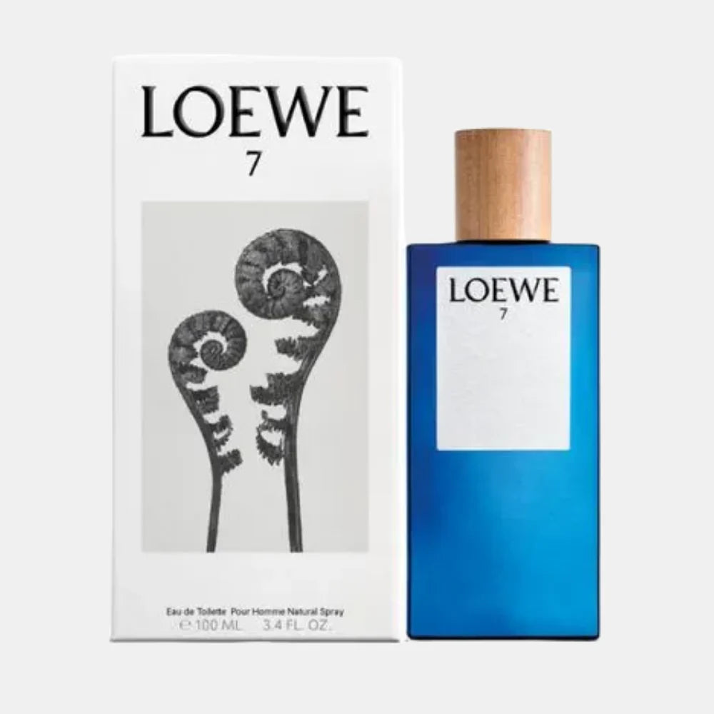 Perfume Loewe 7 EDT 100 ml Hombre