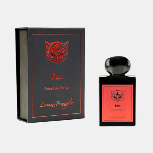 Perfume Lorenzo Pazzaglia Pax Extrait de Parfum 50 ml Unisex