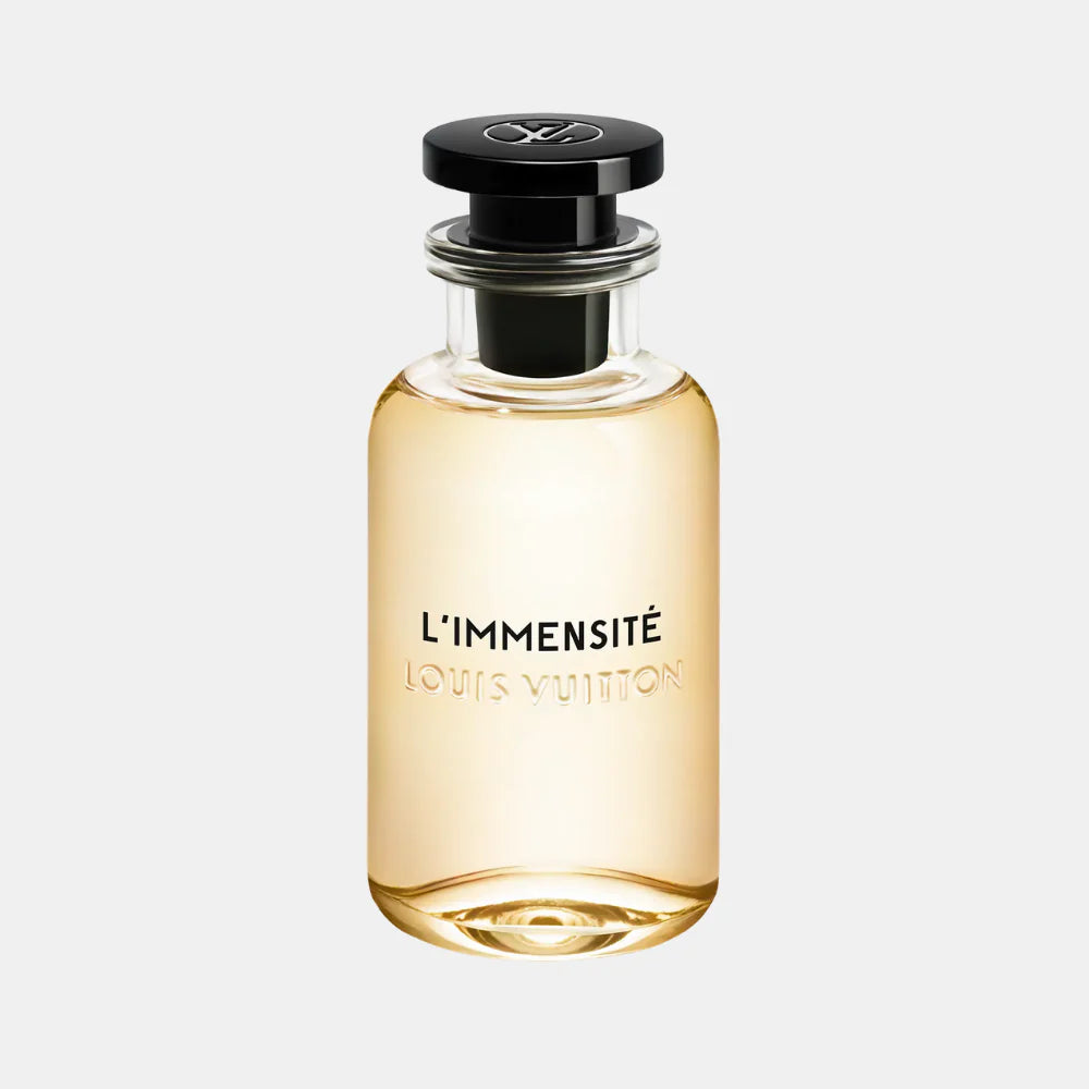 Perfume Louis Vuitton LImmensite EDP 100 ml Unisex – Aromy
