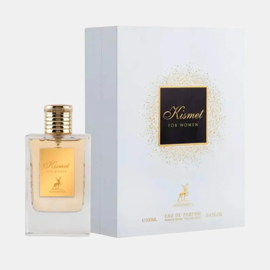 Perfume Maison Alhambra Kismet Alhambra EDP 100 ml Mujer