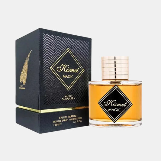 Perfume Maison Alhambra Kismet Magic EDP 100 ml Unisex