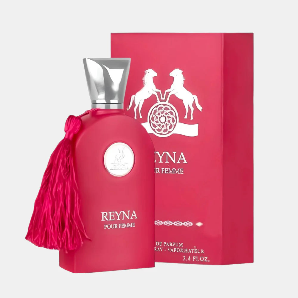 Perfume Maison Alhambra Reyna EDP 100 ml Mujer
