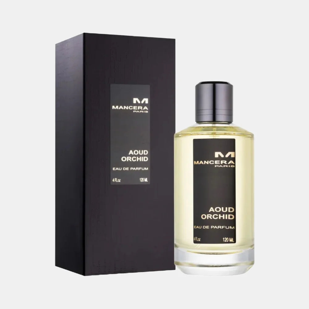 Perfume Mancera Aoud Orchid EDP 120 ml Unisex