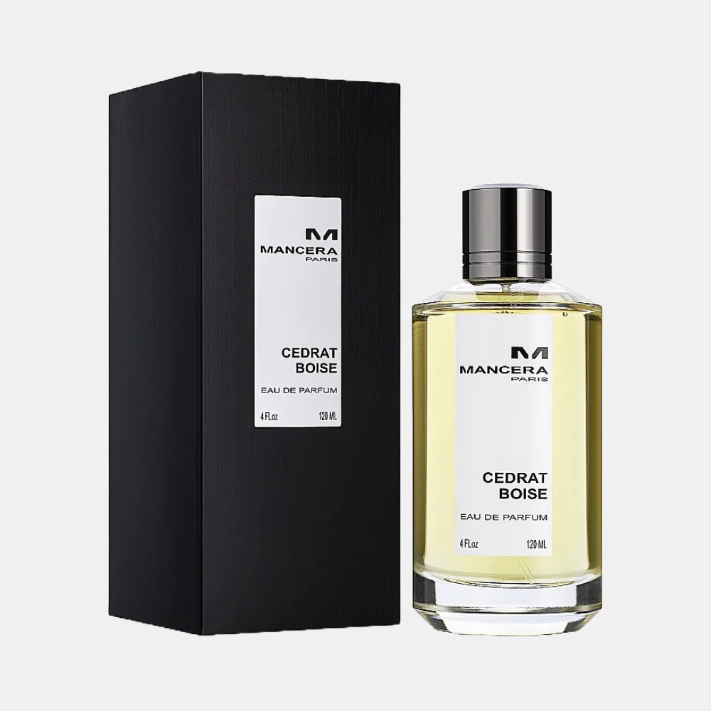 Perfume Mancera Cedrat Boise EDP 120 ml Unisex