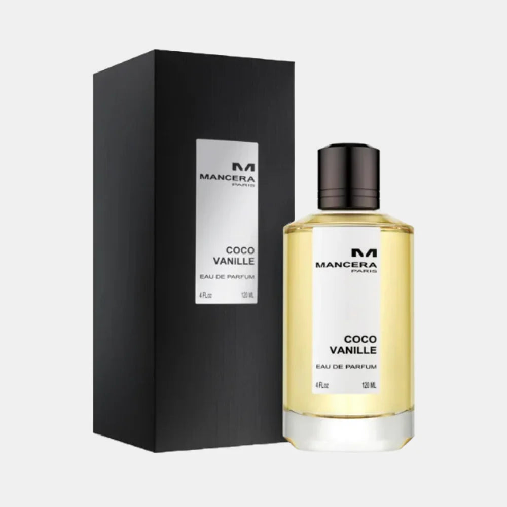 Perfume Mancera Coco Vanille EDP 120 ml Mujer