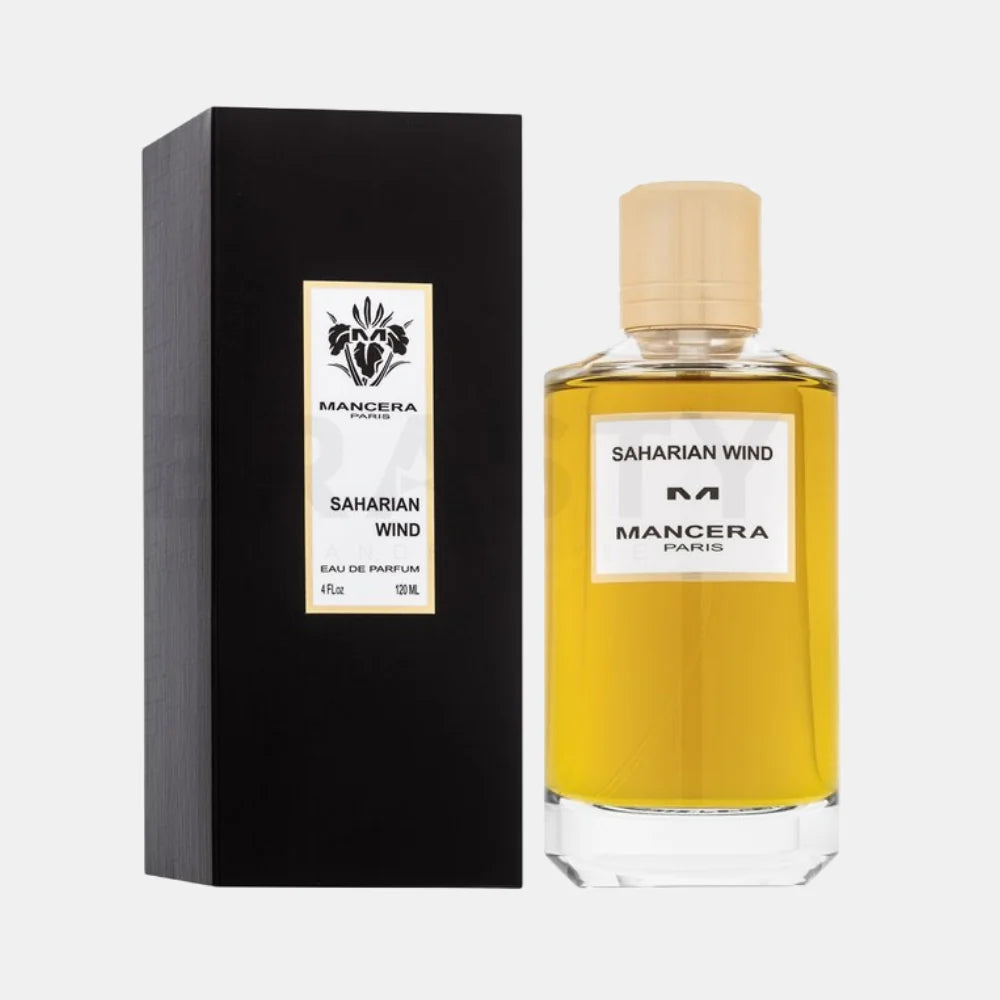 Perfume Mancera Saharian Wind EDP 120 ml Unisex