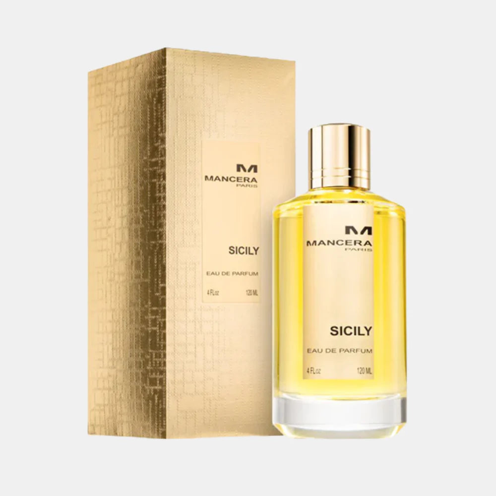 Perfume Mancera Sicily EDP 120 ml Unisex