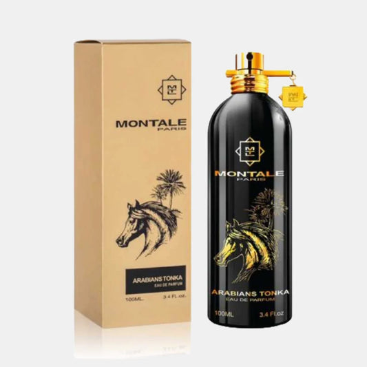 Perfume Montale Arabians Tonka EDP 100 ml Unisex