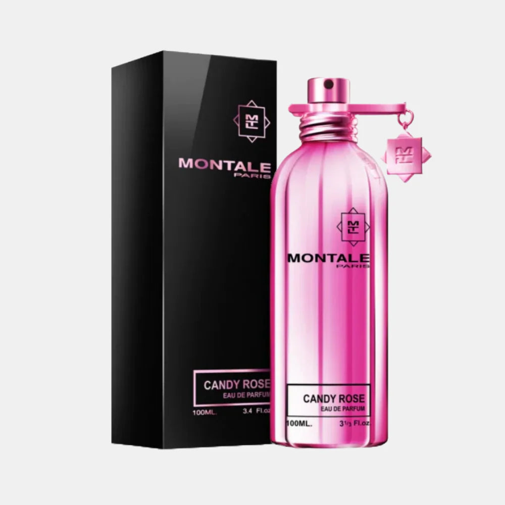 Perfume Montale Candy Rose EDP 100 ml Mujer