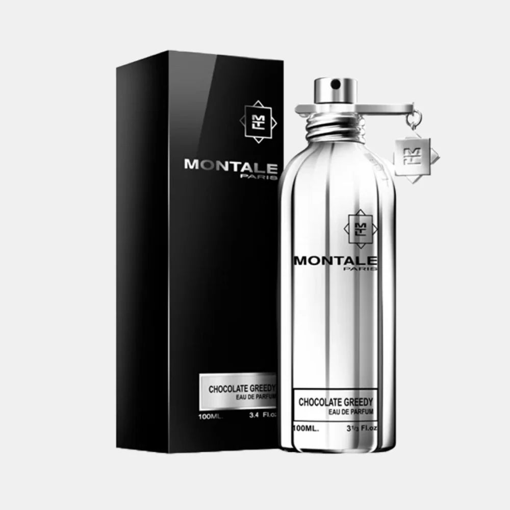 Perfume Montale Chocolate Greedy EDP 100 ml Unisex