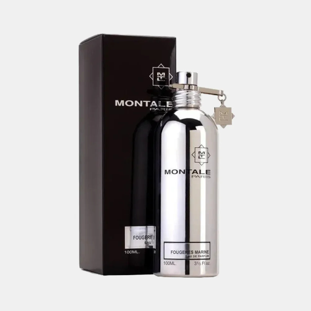 Perfume Montale Fougeres Marine EDP 100 ml Unisex