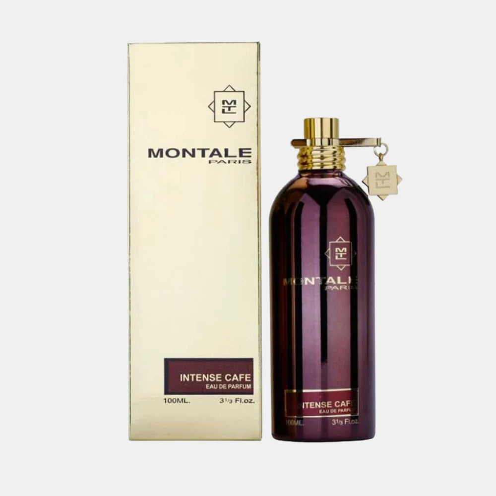 Perfume Montale Intense Cafe EDP 100 ml Unisex