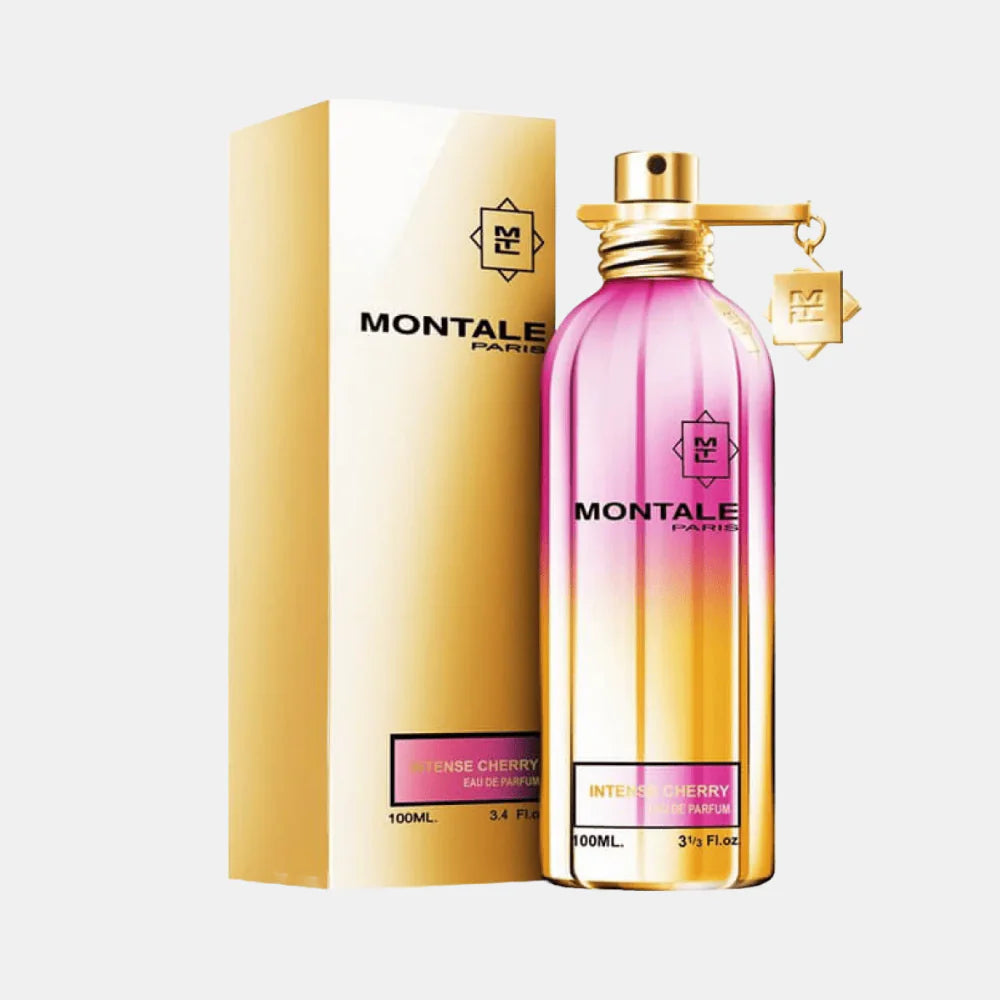 Perfume Montale Intense Cherry EDP 100 ml Unisex