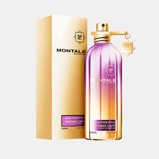 Perfume Montale Ristretto Intense Cafe Extrait de Parfum 100 ml Unisex