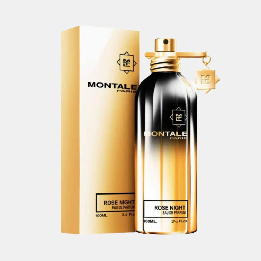 Perfume Montale Rose Night EDP 100 ml Unisex