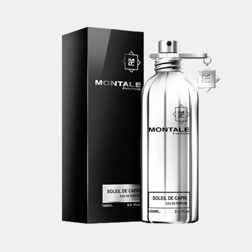 Perfume Montale Soleil De Capri EDP 100 ml Unisex