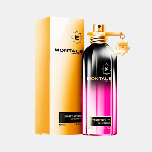 Perfume Montale Starry Nights EDP 100 ml Unisex
