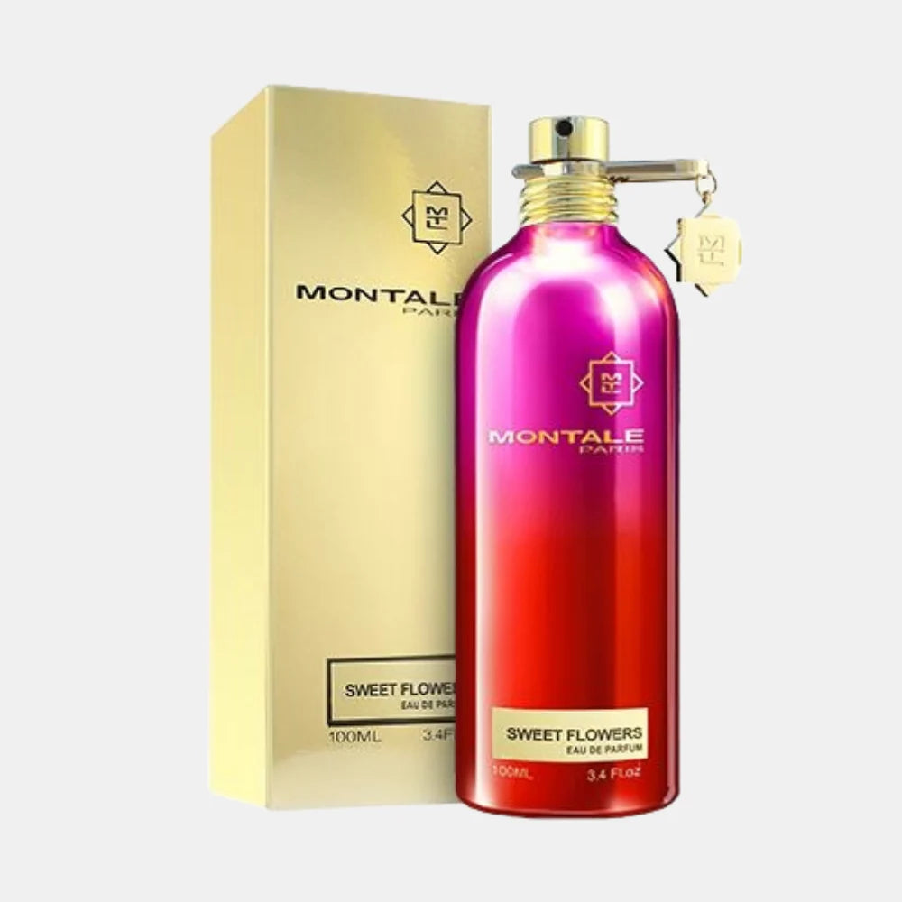 Perfume Montale Sweet Flowers EDP 100 ml Unisex