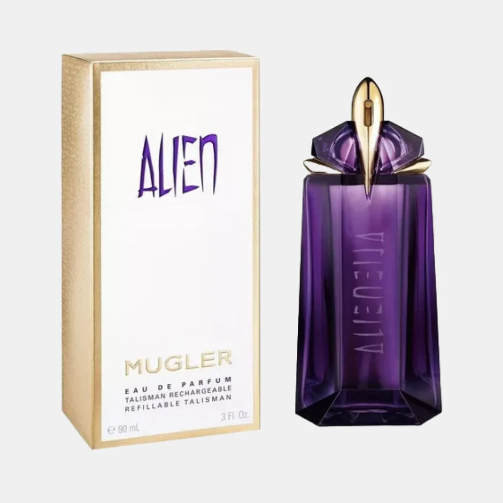 Perfume Mugler Alien EDP 90 ml Mujer