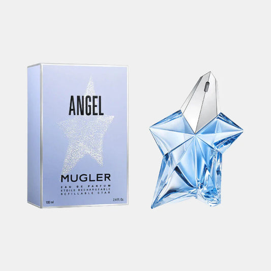 Perfume Mugler Angel EDP 100 ml Mujer