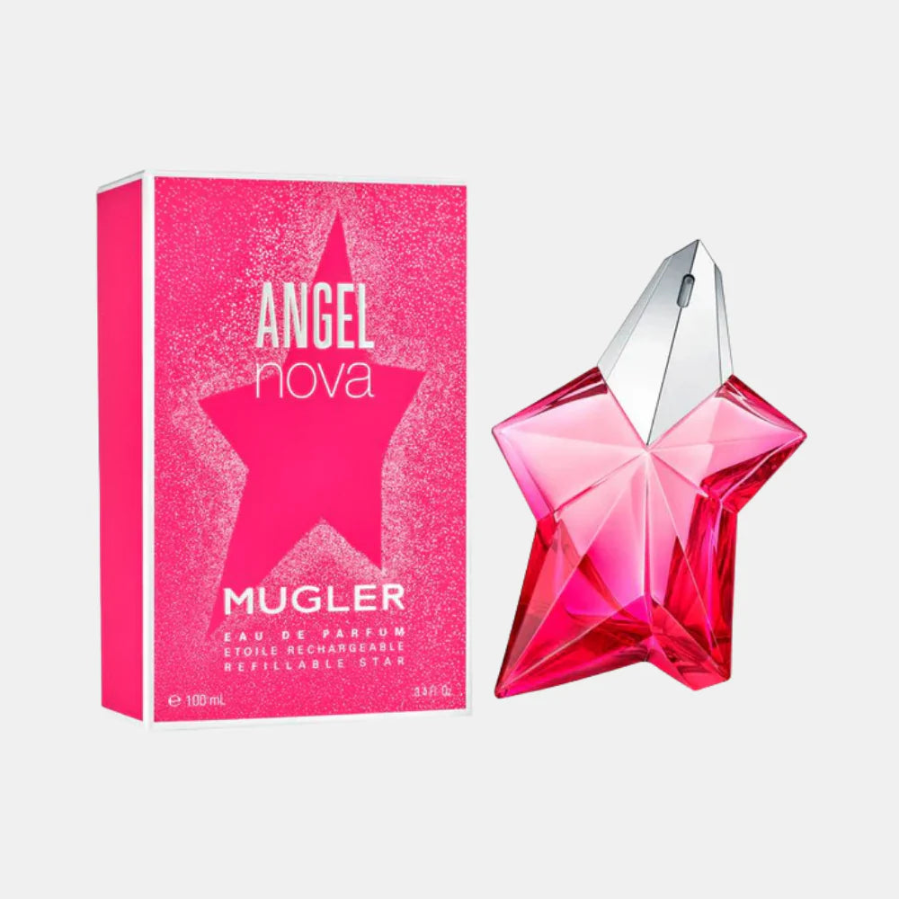 Perfume Mugler Angel Nova EDP 100 ml Mujer