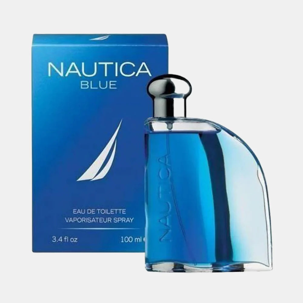 Perfume Nautica Blue EDT 100 ml Hombre