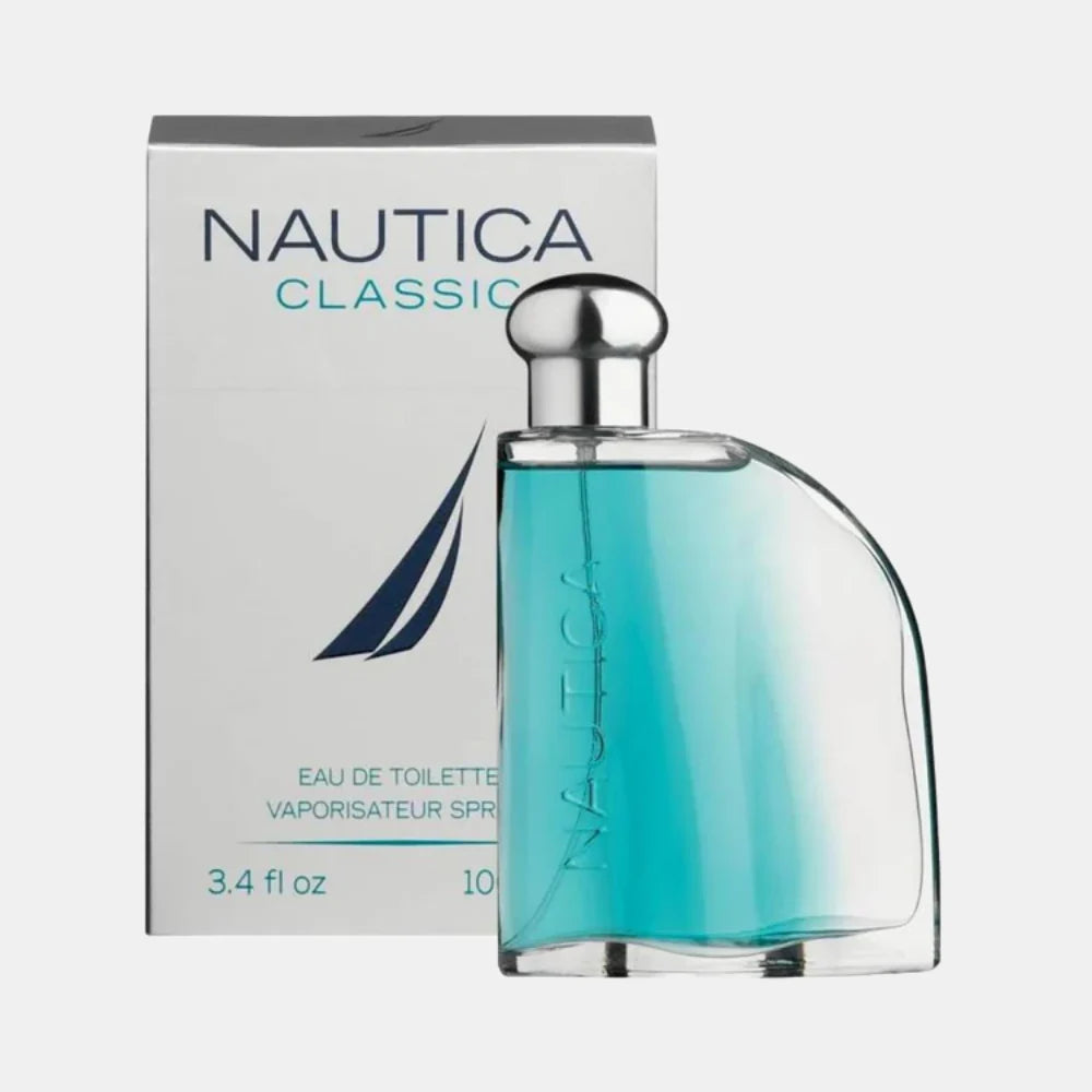 Perfume Nautica Classic EDT 100 ml Hombre