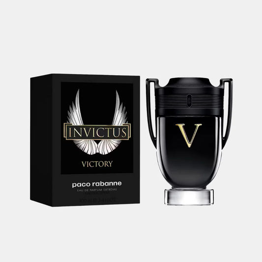 Perfume Paco Rabanne Invictus Victory EDP 100 ml Hombre