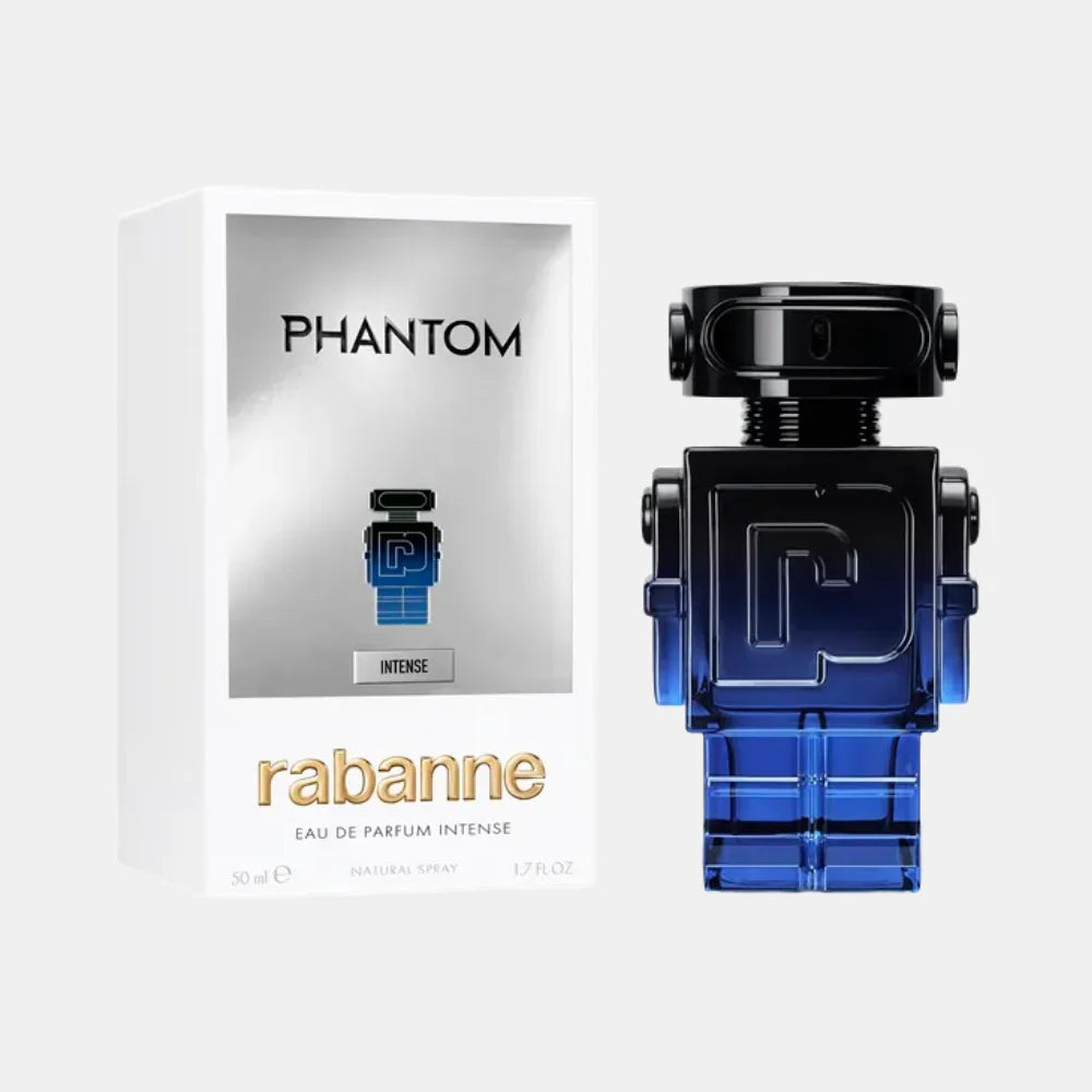 Perfume Paco Rabanne Phantom EDP Intense 100 ml Hombre