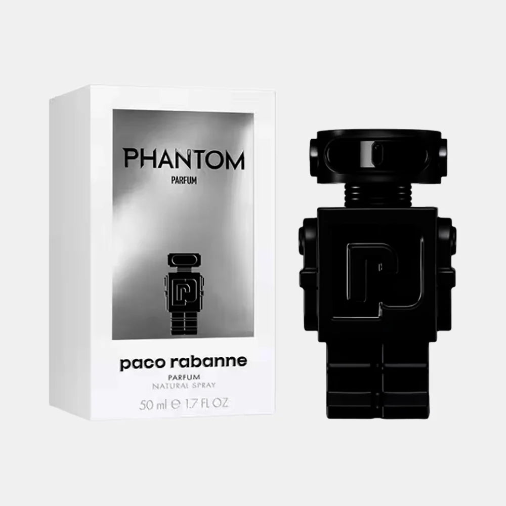 Perfume Paco Rabanne Phantom Parfum 100 ml Hombre