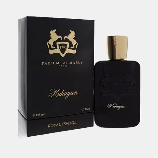 Perfume Parfums de Marly Kuhuyan Royal Essence EDP 125 ml Hombre