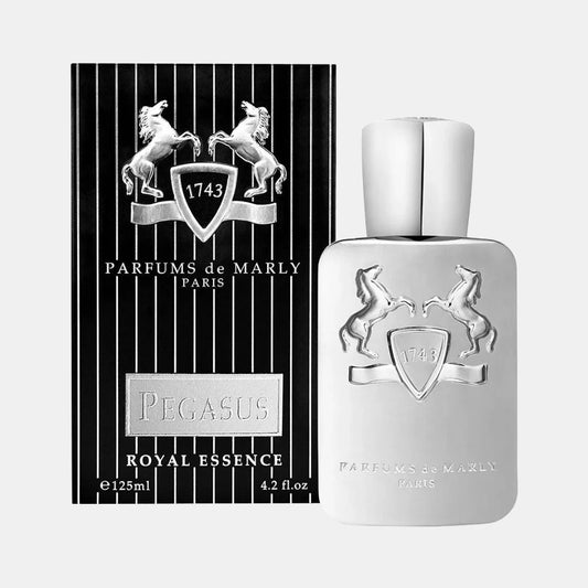 Perfume Parfums de Marly Pegasus Royal Essence EDP 125 ml Hombre