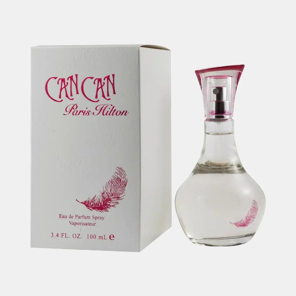 Perfume Paris Hilton Can Can EDP 100 ml Mujer