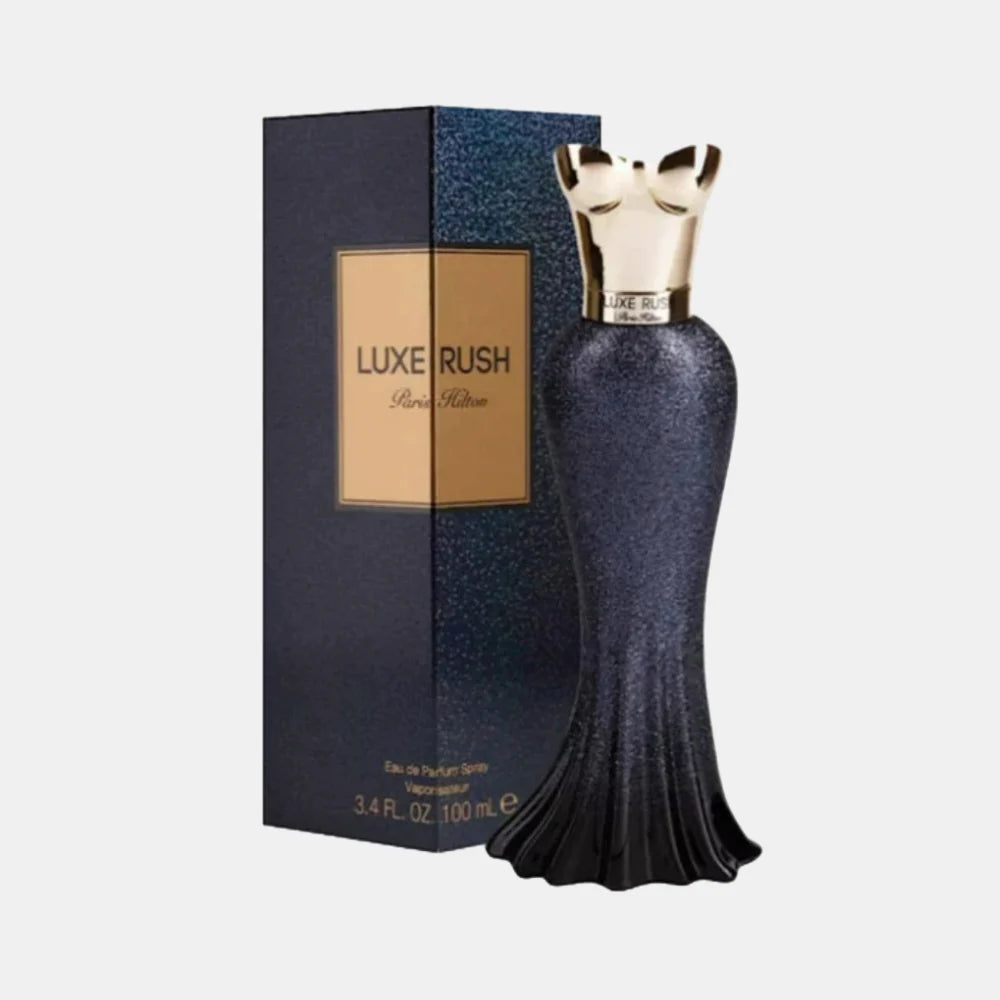 Perfume Paris Hilton Luxe Rush EDP 100 ml Mujer
