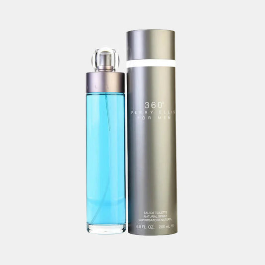 Perfume Perry Ellis 360 EDT 200 ml Hombre