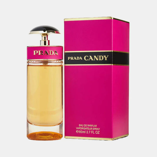 Perfume Prada Candy EDP 80 ml Mujer