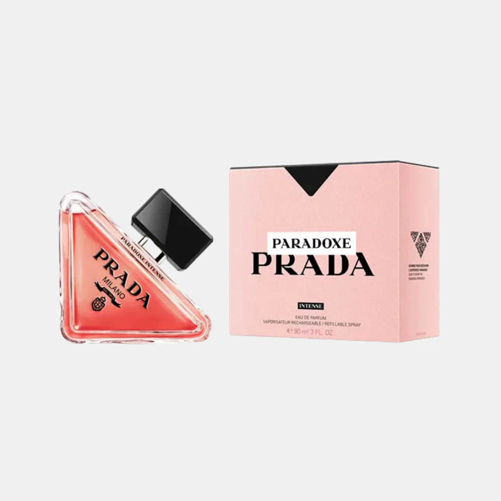 Perfume Prada Paradoxe Intense EDP 90 ml Mujer