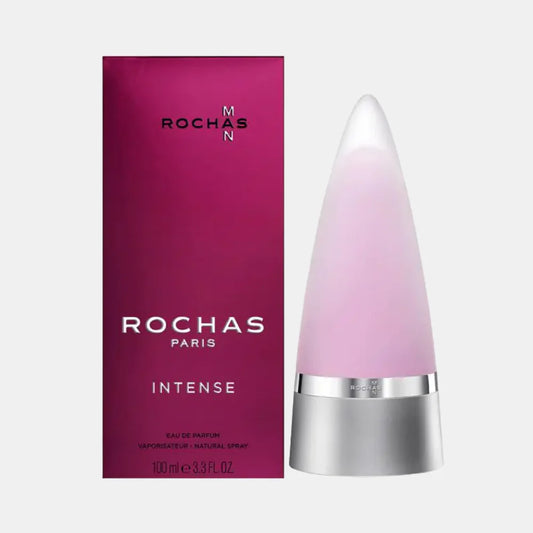 Perfume Rochas Man Intense EDP 100 ml Hombre