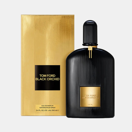 Perfume Tom Ford Black Orchid EDP 100 ml Mujer