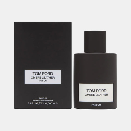 Perfume Tom Ford Ombre Leather Parfum 100 ml Unisex