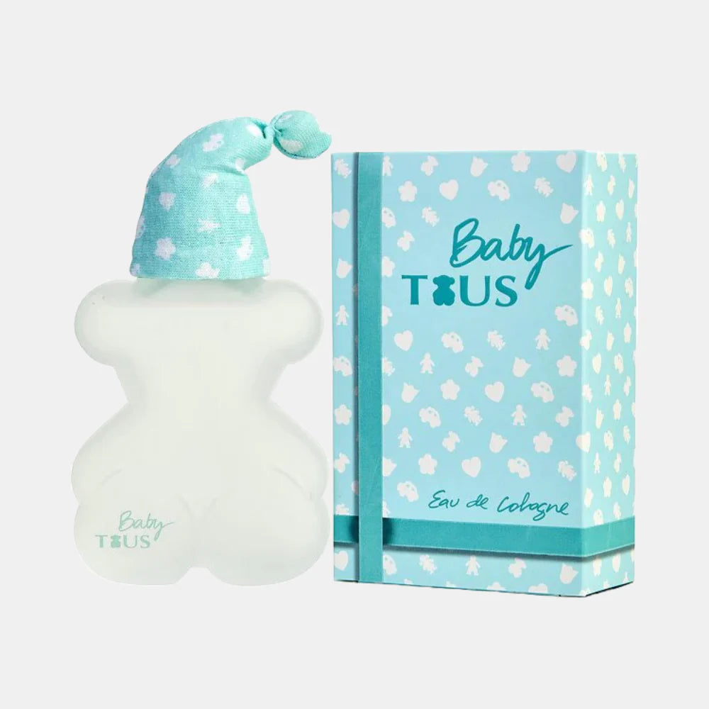 Perfume Tous Baby EDC 100 ml Bebe