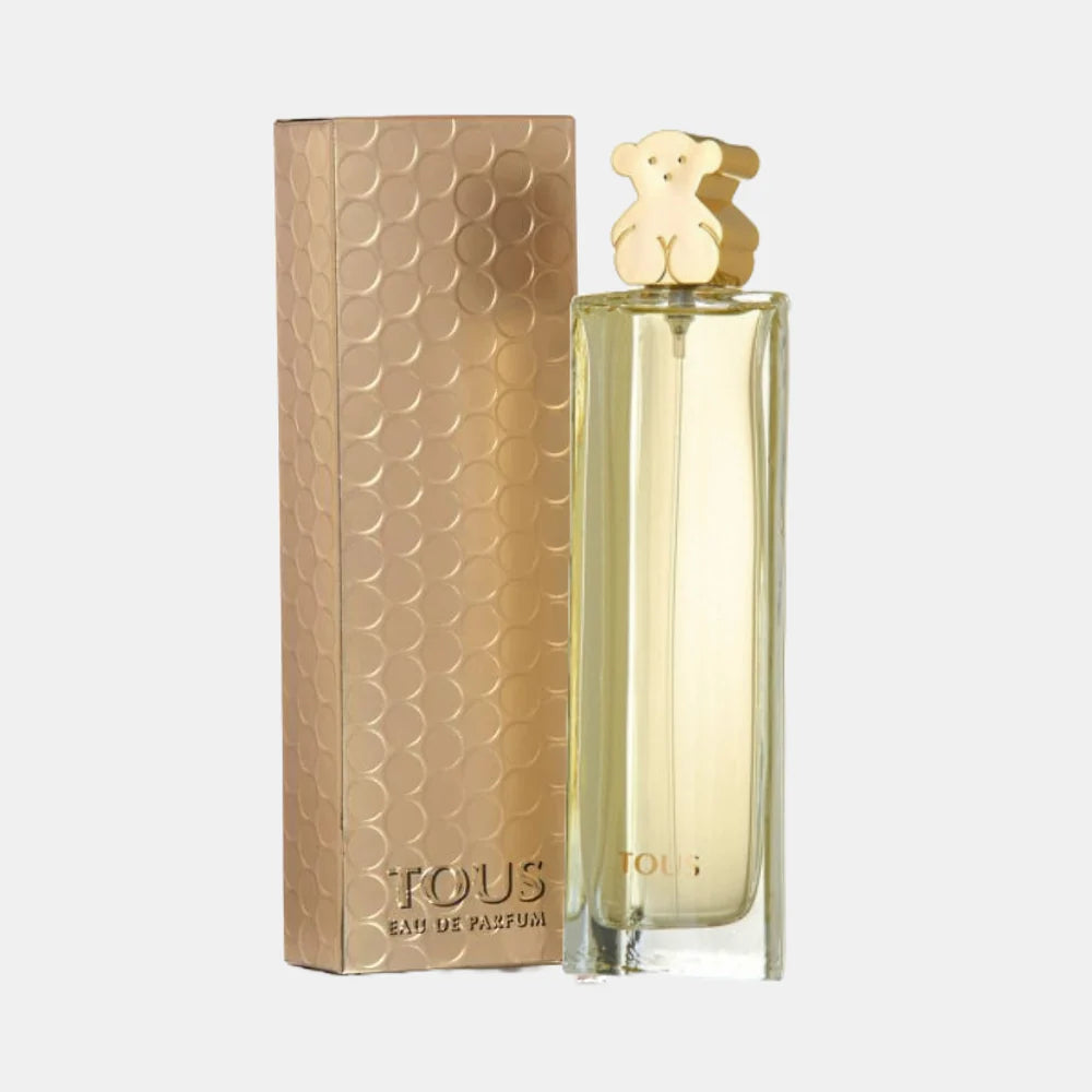 Perfume Tous Gold EDP 90 ml Mujer