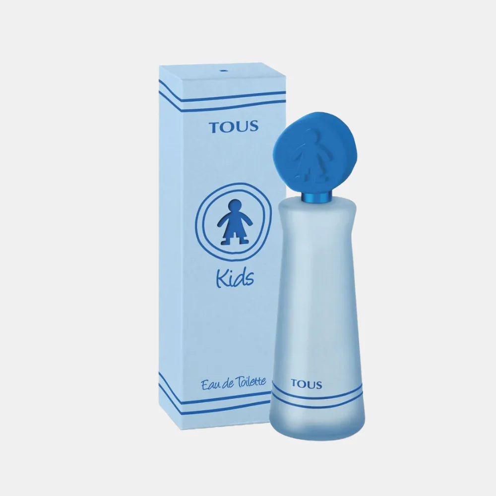 Perfume Tous Kids Boy EDT 100 ml Niño
