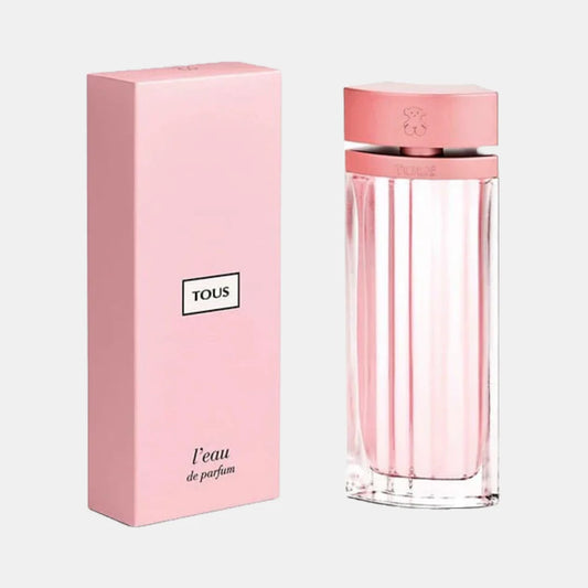 Perfume Tous LEDP 90 ml Mujer