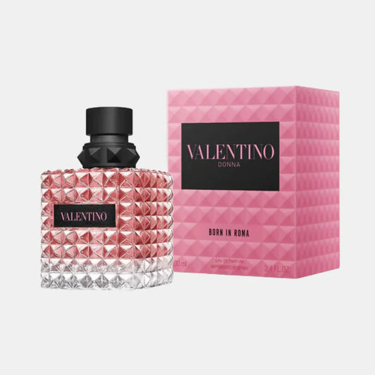 Perfume Valentino Donna Born In Roma EDP 100 ml Mujer
