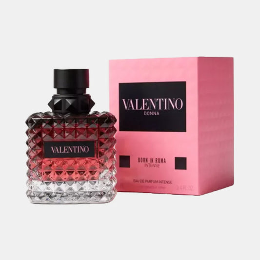 Perfume Valentino Donna Born In Roma EDP Intense 100 ml Mujer