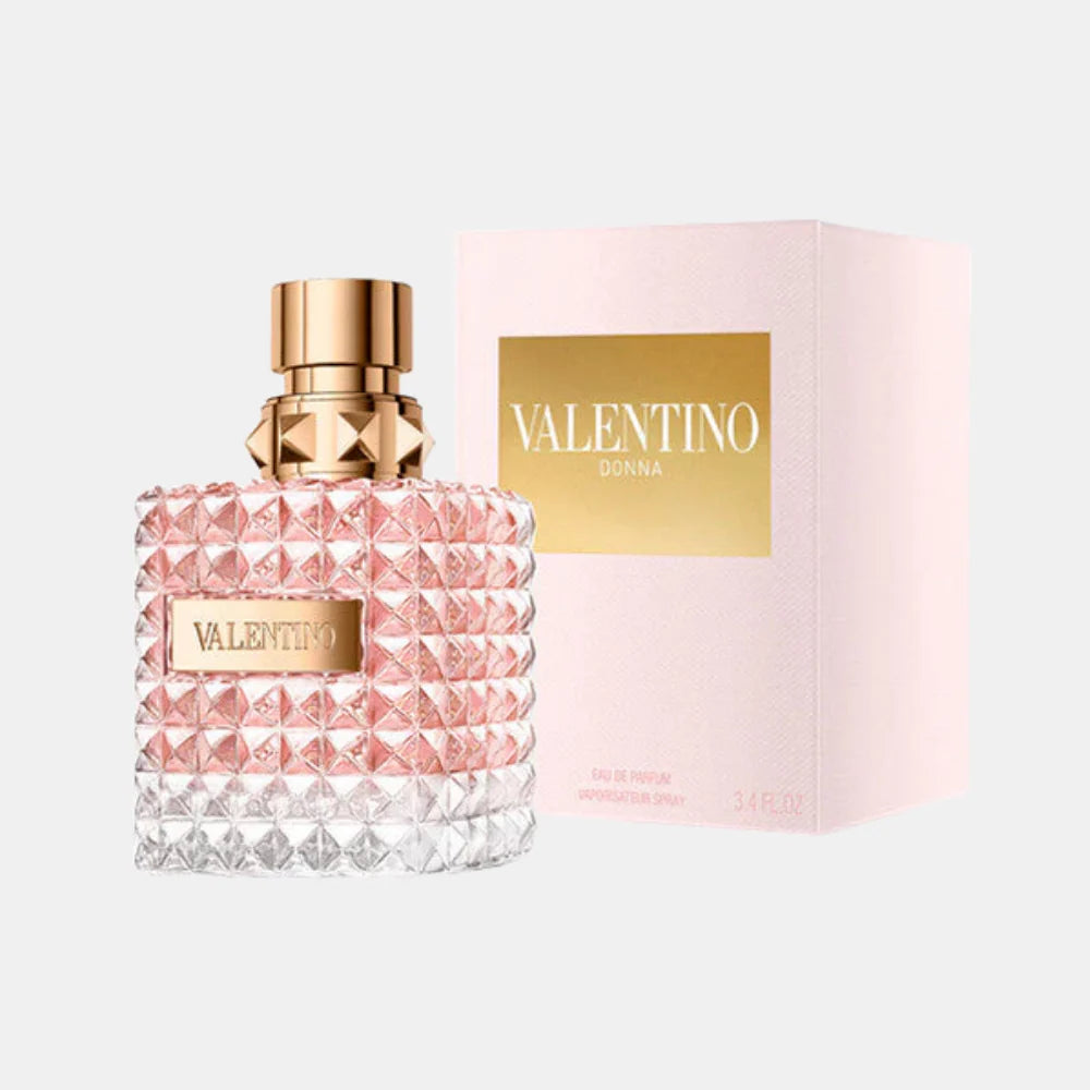 Perfume Valentino Donna EDP 100 ml Mujer