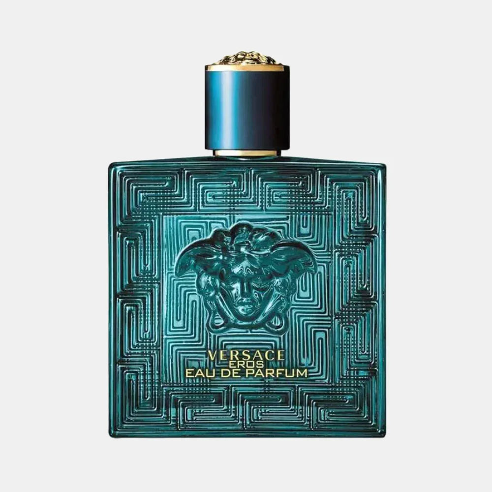 Perfume Versace Eros EDP 100 ml Hombre